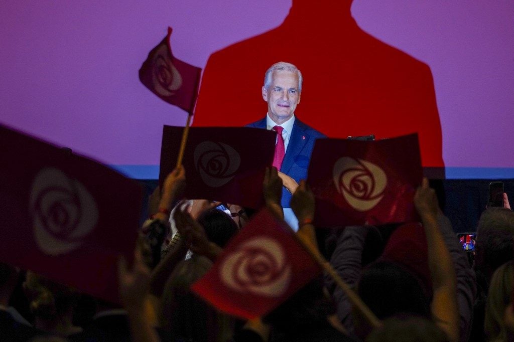 Esquerda vence eleições na Noruega, marcadas por ascensão da direita anti-imigração