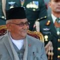 Primeiro-ministro do Nepal renuncia