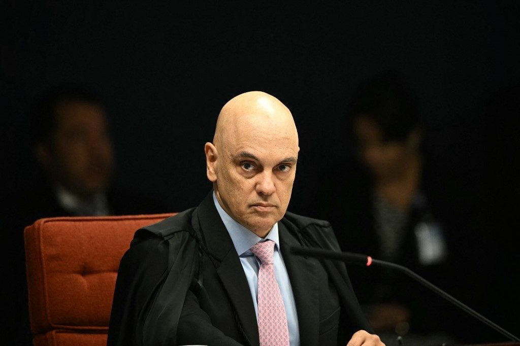 Trama golpista: Moraes rejeita preliminares e mantém validade da delação de Mauro Cid