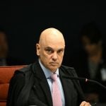 Maioria do STF suspende lei de São Paulo que restringe mototáxi