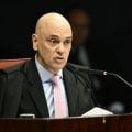 A nova bronca de Moraes em advogado na ação do golpe: ‘Alegação esdrúxula’