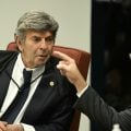Fux reclama de intervenção de Dino e Moraes rebate: ‘Foi pedido a mim, não a vossa excelência’