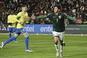 Antes da Copa de 2026