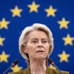Chefe da Comissão Europeia propõe sanções contra ministros extremistas de Israel