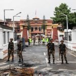 Exército nepalês controla Katmandu após protestos violentos