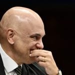 Moraes mantém preso ‘kid preto’ acusado de plano para matar Lula