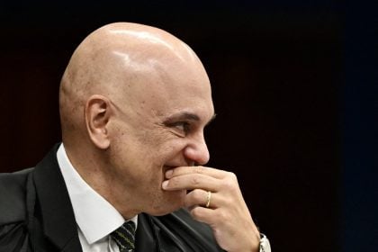 Não cabe anistia para crimes contra a democracia, reforça Moraes após condenação de Bolsonaro