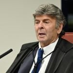 Fux derruba censura a reportagem escrita por acusado de participação em atos antidemocráticos