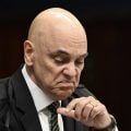 Por que Eduardo Bolsonaro e Gustavo Gayer entraram mais uma vez na mira de Moraes