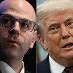 Senado dos EUA confirma candidato de Trump ao Fed antes de reunião sobre juros
