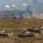 Rússia e Belarus iniciam exercícios militares conjuntos sob o olhar atento da Otan