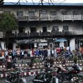 Protestos violentos no Nepal deixam 51 mortos e 12.500 detentos foragidos