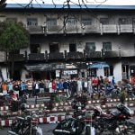 Protestos violentos no Nepal deixam 51 mortos e 12.500 detentos foragidos