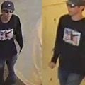 FBI divulga foto de suspeito de estar ligado ao assassinato de Charlie Kirk