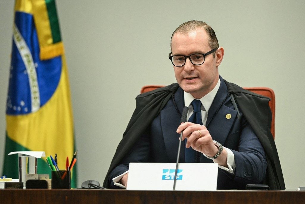 Zanin declara a Justiça Militar incompetente em caso de acidente com civil