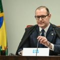 Zanin declara a Justiça Militar incompetente em caso de acidente com civil