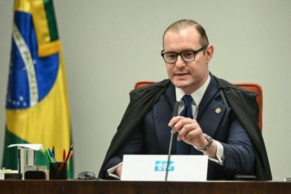 Zanin declara a Justiça Militar incompetente em caso de acidente com civil