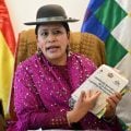 Congresso da Bolívia aprova lei que proíbe casamento com menores