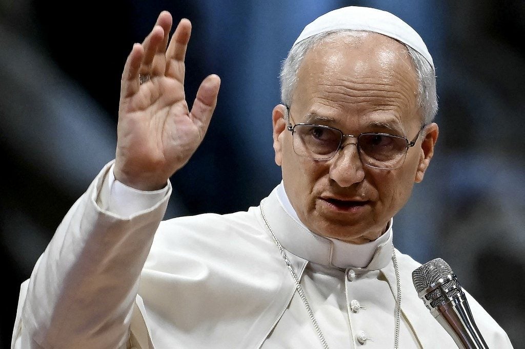 Leão XIV: Vaticano não pode se posicionar sobre acusações de que Israel comete genocídio em Gaza
