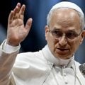 Leão XIV: Vaticano não pode se posicionar sobre acusações de que Israel comete genocídio em Gaza