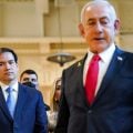 Netanyahu afirma que visita de Rubio mostra ‘força’ da relação entre EUA e Israel