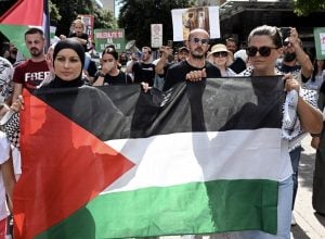 O impasse alemão no reconhecimento de um Estado palestino
