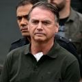 Moraes altera regras da escolta de Bolsonaro após demora em saída de hospital