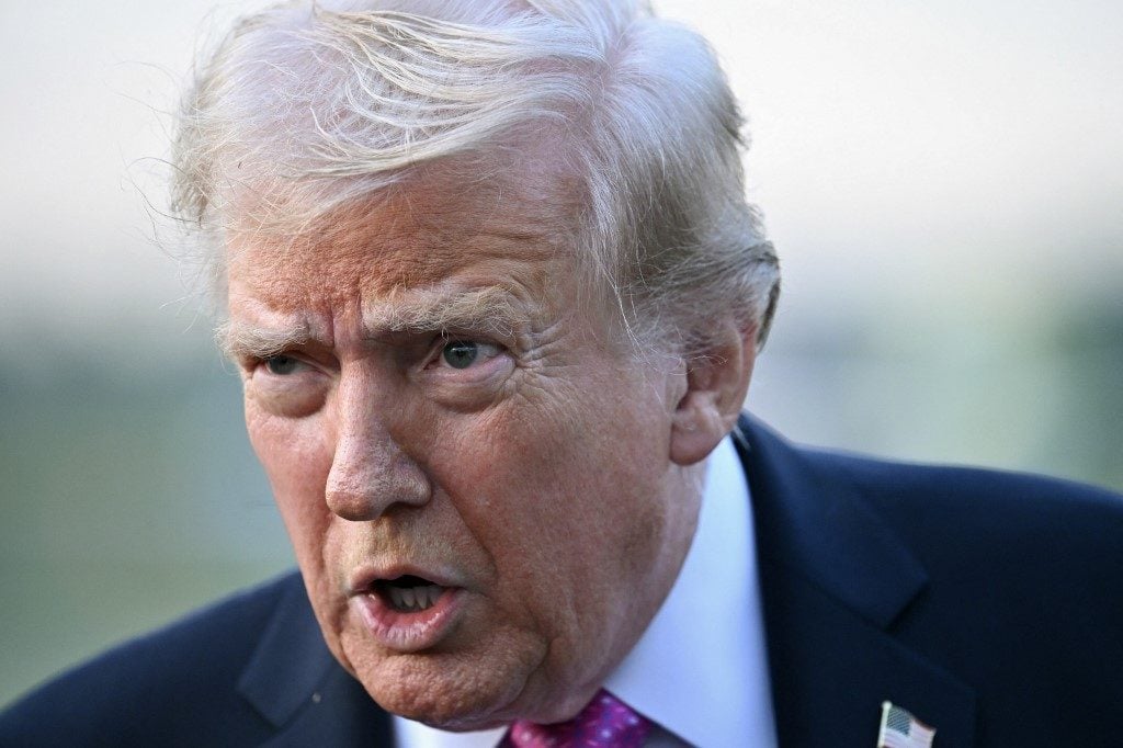‘Futuro melhor é possível’: jovens dos EUA processam Trump por mudança climática