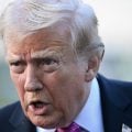 ‘Futuro melhor é possível’: jovens dos EUA processam Trump por mudança climática