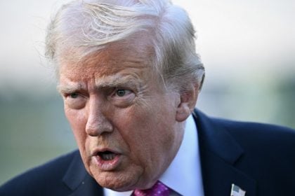 ‘Futuro melhor é possível’: jovens dos EUA processam Trump por mudança climática