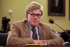 Morre Robert Redford, padrinho do cinema independente
