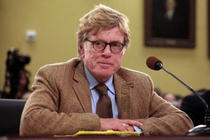 Robert Redford, lenda de Hollywood, morre aos 89 anos