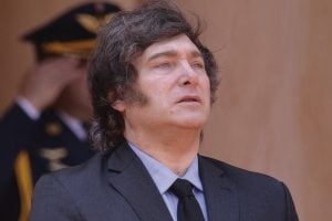Uma esmola, por favor