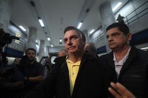 Bolsonaro não tem previsão de alta, diz novo boletim médico