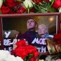 Viúva diz que testes indicam que Navalny foi envenenado
