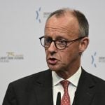 Merz não pretende se desculpar por declaração sobre Belém