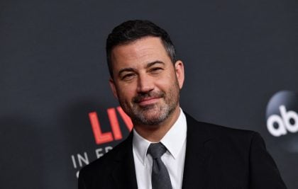 Programa de Jimmy Kimmel é suspenso ‘por tempo indeterminado’ após comentários sobre Charlie Kirk