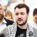 Juíza dos EUA ordena expulsão de líder estudantil pró-Palestina