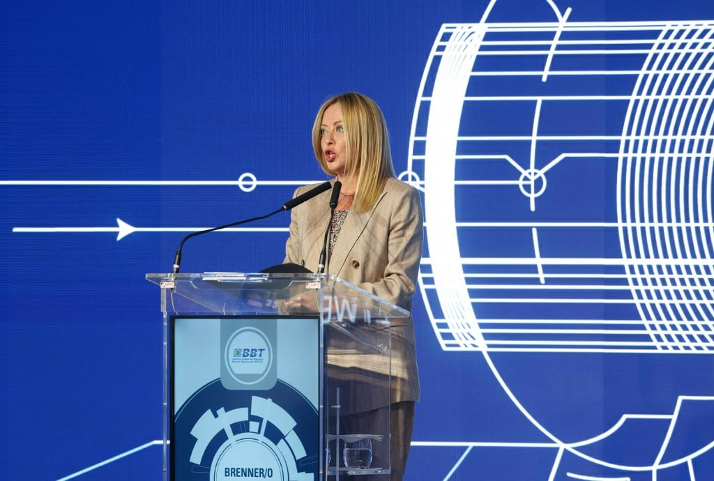 Dados preliminares de referendo sobre reforma judicial na Itália indicam revés para Meloni