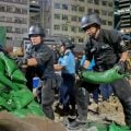 Bomba da 2ª Guerra obriga evacuação de 6 mil pessoas em Hong Kong