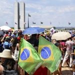 Protestos selam veto à PEC da Blindagem no Senado e enfraquecem anistia a Bolsonaro