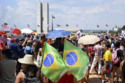 Protestos selam veto à PEC da Blindagem no Senado e enfraquecem anistia a Bolsonaro