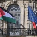 O que o reconhecimento do Estado palestino significa?