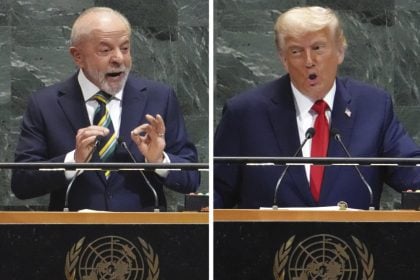 Civilização e barbárie