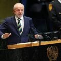 Recados para Trump e ‘falsos patriotas’: o saldo do discurso de Lula na Assembleia da ONU