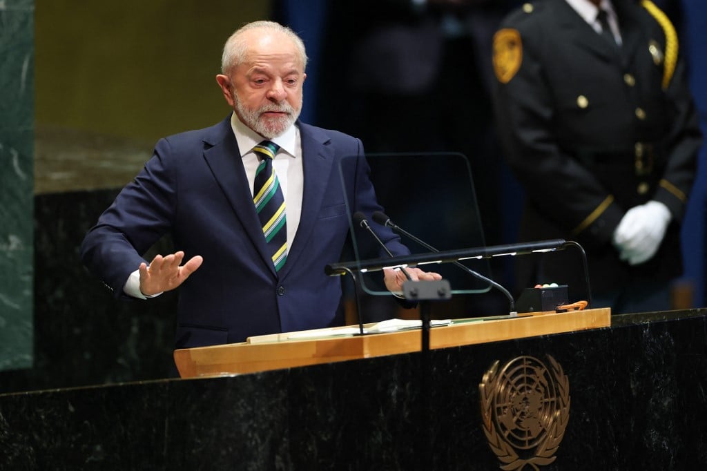 Recados para Trump e ‘falsos patriotas’: o saldo do discurso de Lula na Assembleia da ONU