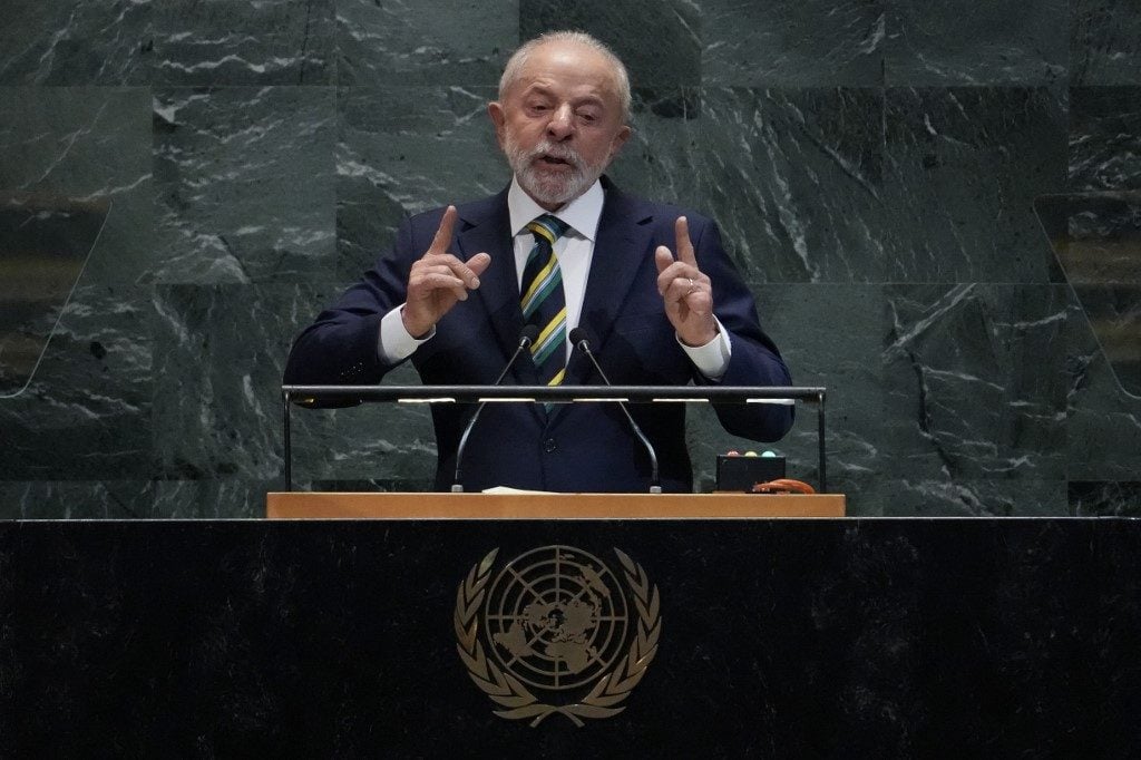 Lula tocou na ferida