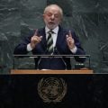 Aprovação do governo Lula atinge melhor nível no ano, mostra Quaest