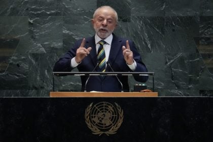 Lula tocou na ferida