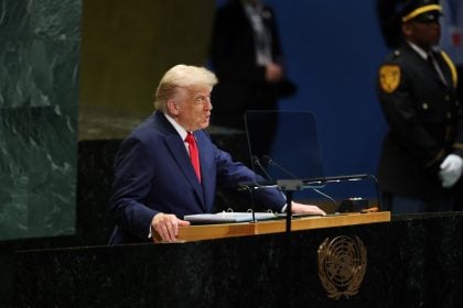 Trump exige que ONU investigue ‘sabotagem’ após problemas técnicos